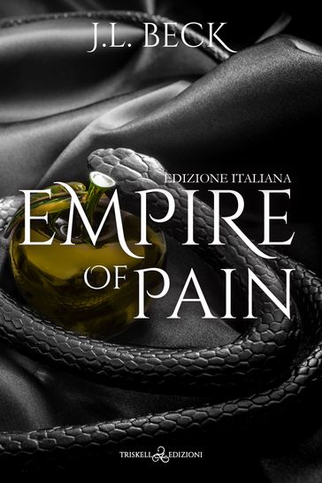 Empire of Pain