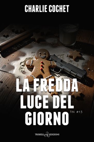 La fredda luce del giorno