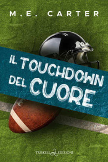 Il Touchdown Del Cuore-image