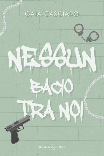 Nessun bacio tra noi