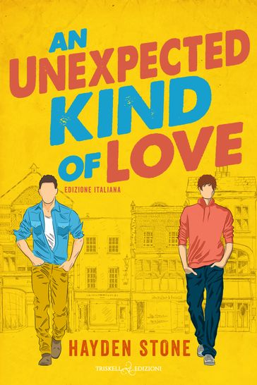 An unexpected kind of love