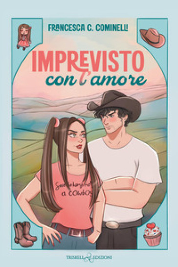 Imprevisto con l'amore