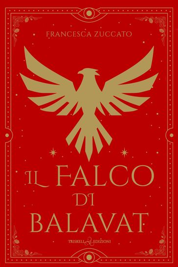 Il falco di Balavat