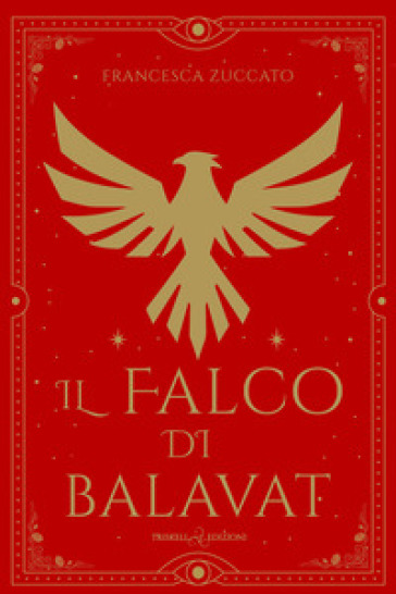 Il falco di Balavat