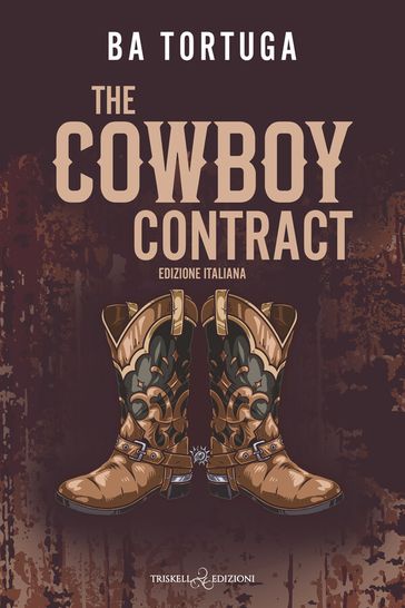The Cowboy Contract