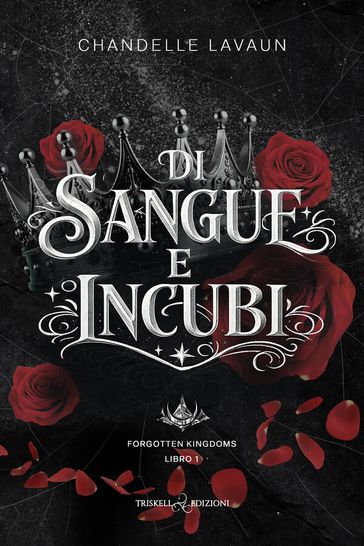 Di sangue e incubi