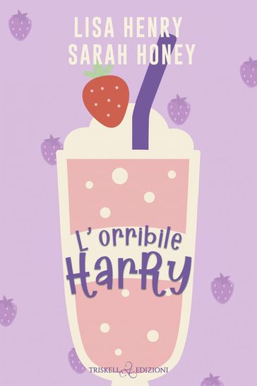 L'orribile Harry