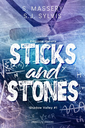 Stick and Stones