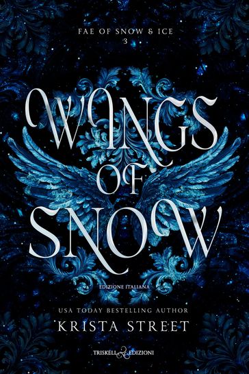 Wings of Snow