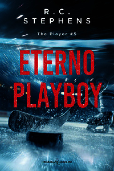 Eterno playboy. The player. Vol. 5