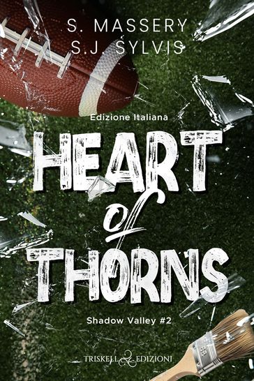 Heart of Thorns