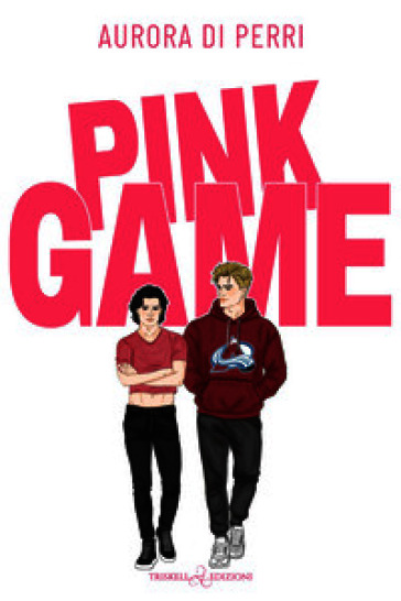 Pink game