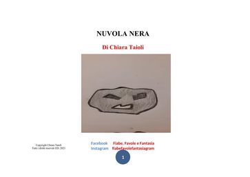 Nuvola Nera
