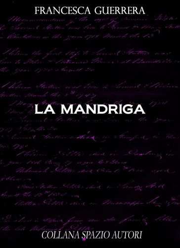 La mandriga