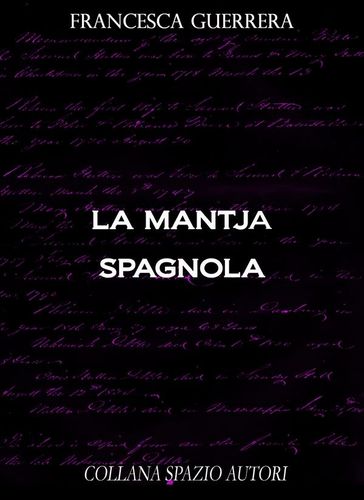 La mantja spagnola