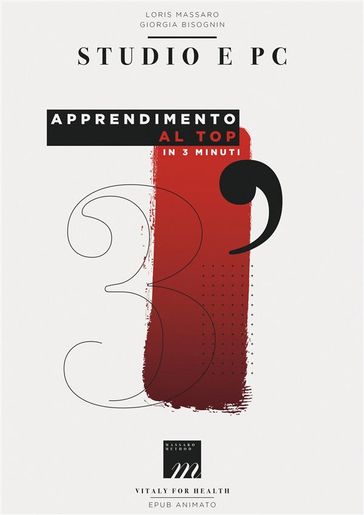 Studio e Pc - Apprendimento al Top in 3 Minuti