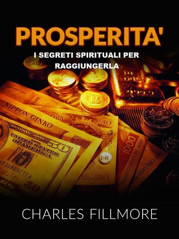 Prosperità (Tradotto)