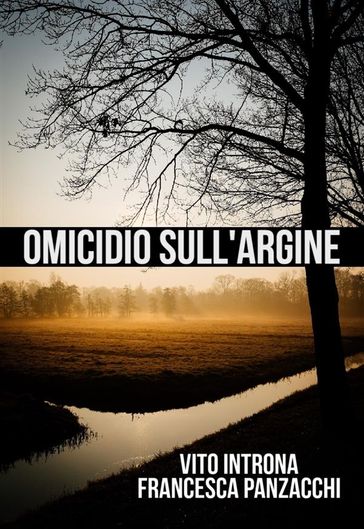 Omicidio sull'argine