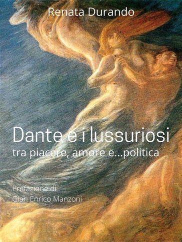 Dante e i lussuriosi