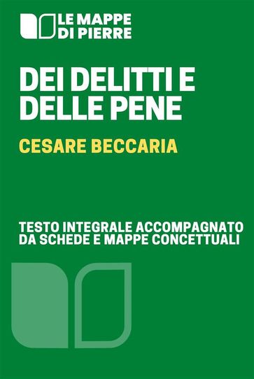 Dei delitti e delle pene