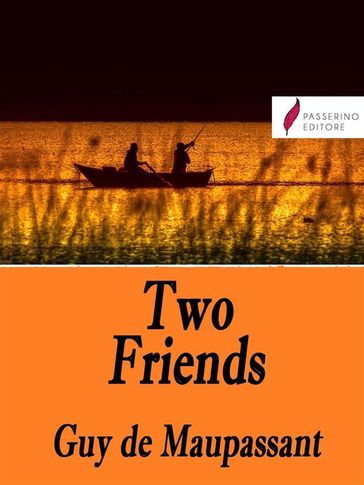 Two friends