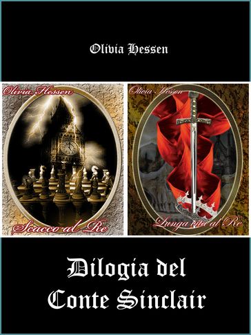Dilogia del Conte Sinclair
