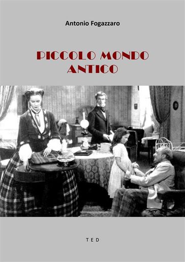 Piccolo mondo antico
