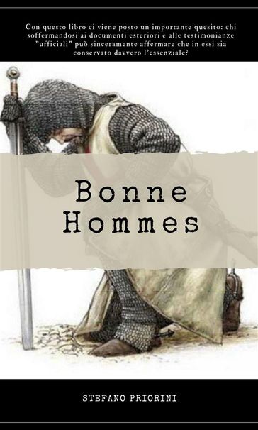Bonne Hommes