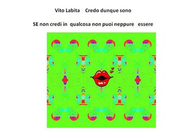 Credo dunque sono