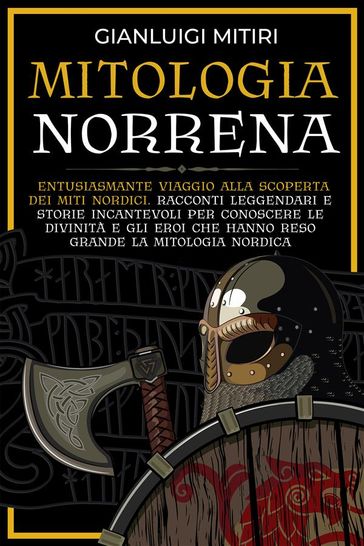 Mitologia Norrena