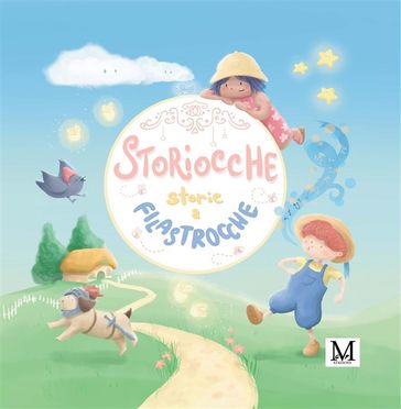 Storiocche storie a filastrocche