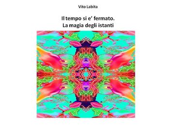 Il tempo si è fermato. La magia degli istanti