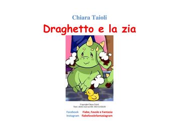 Draghetto e la zia