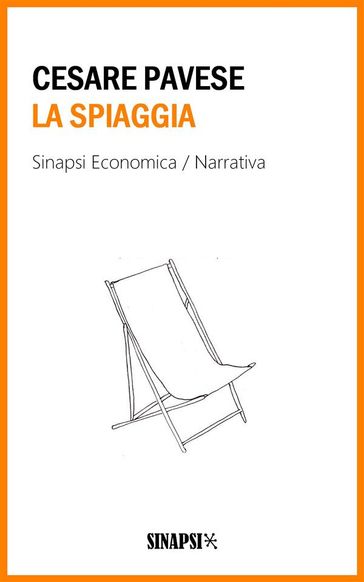 La spiaggia