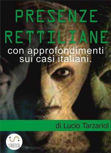Presenze rettiliane