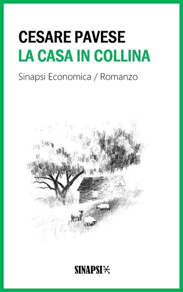 La casa in collina