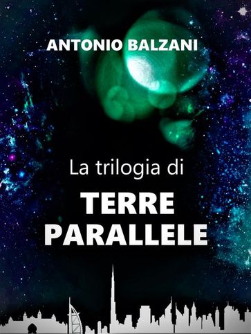 Terre Parallele