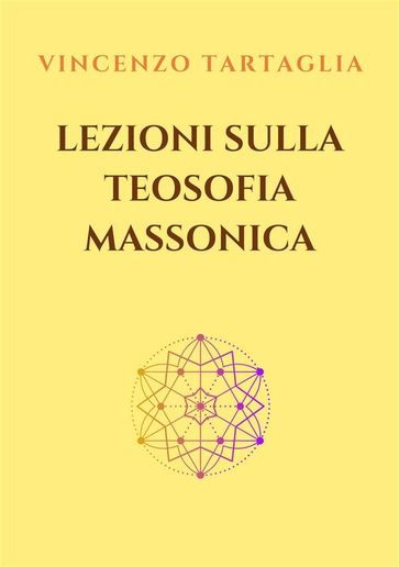 Lezioni sulla Teosofia massonica