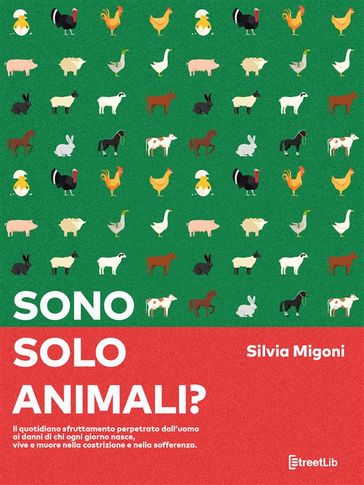 Sono solo animali?