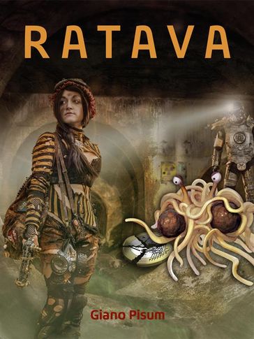 Ratava