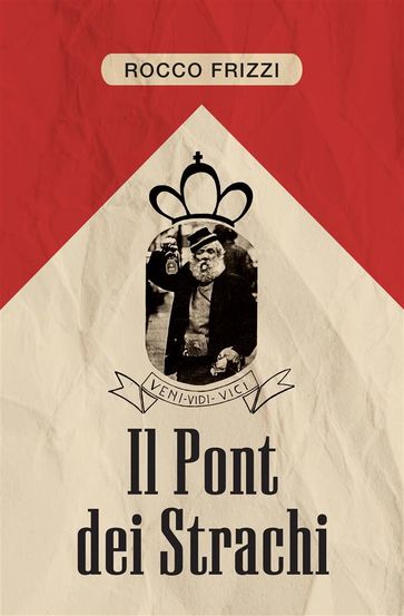 Il Pont dei Strachi