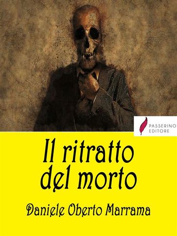 Il ritratto del morto