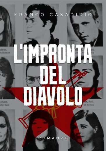 L'impronta del diavolo