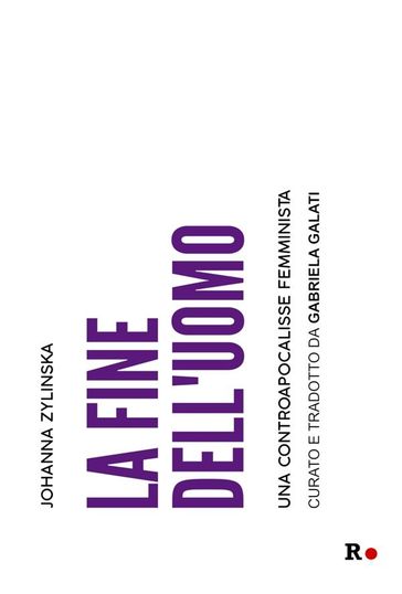 La fine dell'uomo