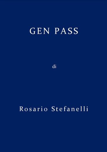 gen pass