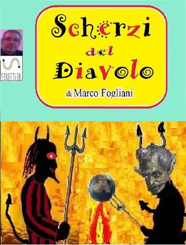 Scherzi del Diavolo