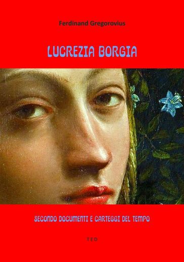 Lucrezia Borgia