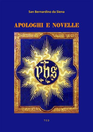 Apologhi e Novelle
