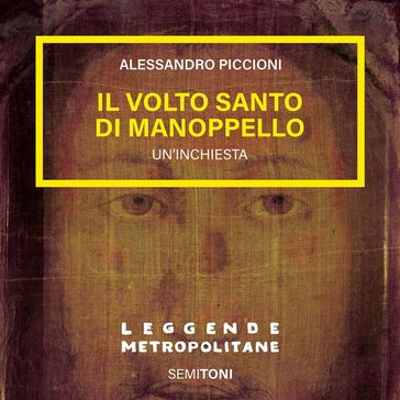 Il Volto Santo di Manoppello