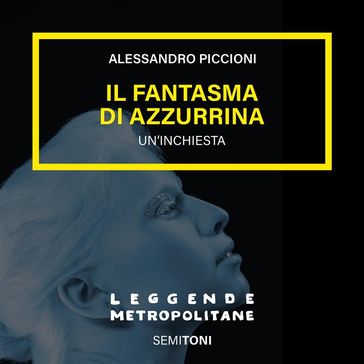 Il Fantasma di Azzurrina